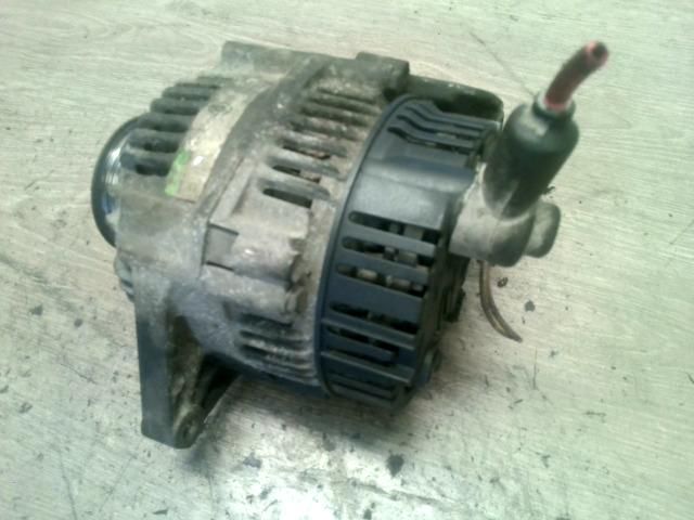 bontott RENAULT MEGANE I Generátor