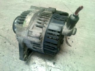 bontott RENAULT MEGANE I Generátor