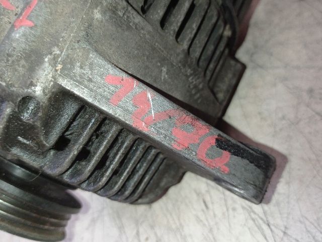 bontott RENAULT MEGANE I Generátor