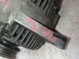 bontott RENAULT MEGANE I Generátor