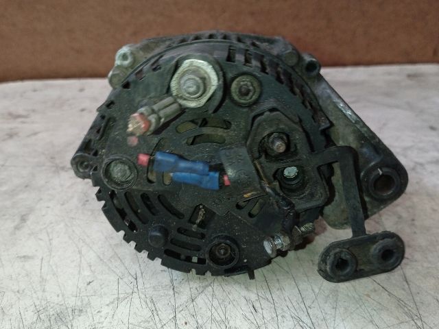 bontott RENAULT MEGANE I Generátor