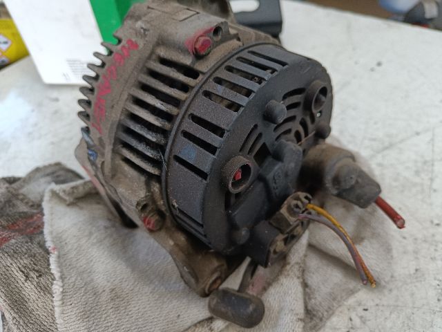 bontott RENAULT MEGANE I Generátor