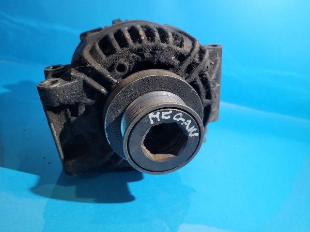 bontott RENAULT MEGANE I Generátor