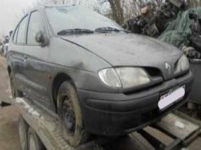 bontott RENAULT MEGANE I Generátor