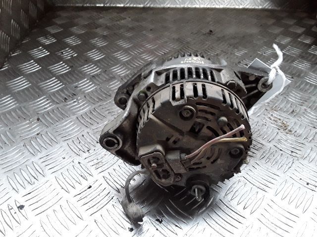 bontott RENAULT MEGANE I Generátor