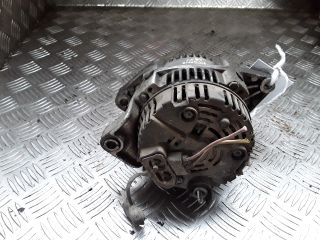 bontott RENAULT MEGANE I Generátor
