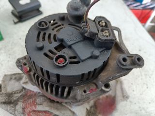 bontott RENAULT MEGANE I Generátor