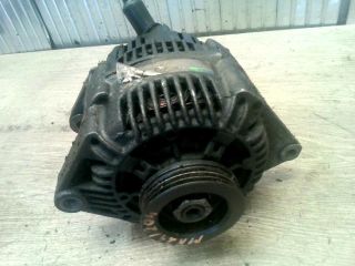 bontott RENAULT MEGANE I Generátor