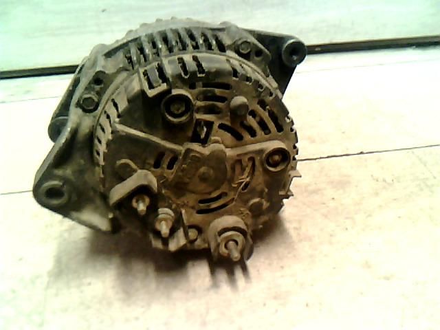 bontott RENAULT MEGANE I Generátor