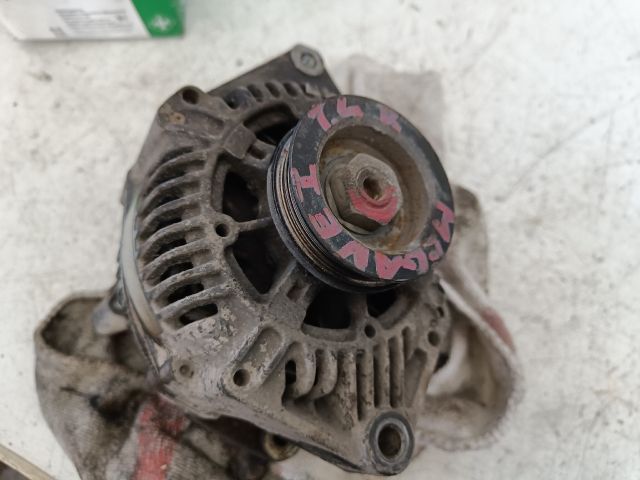 bontott RENAULT MEGANE I Generátor