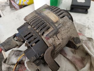 bontott RENAULT MEGANE I Generátor