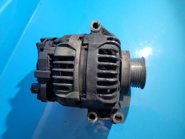 bontott RENAULT MEGANE I Generátor