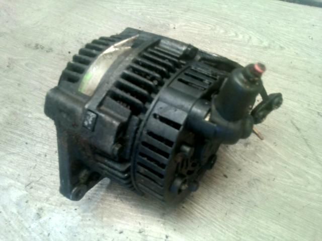 bontott RENAULT MEGANE I Generátor