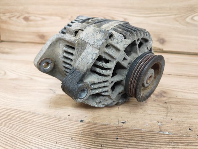 bontott RENAULT MEGANE I Generátor