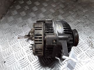 bontott RENAULT MEGANE I Generátor