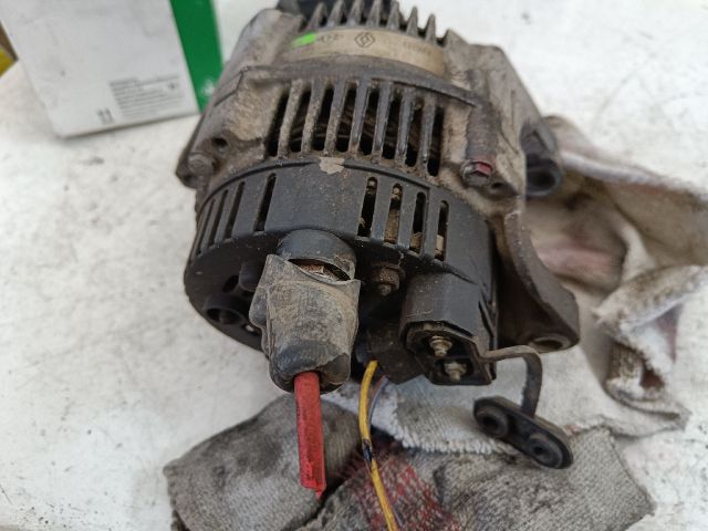 bontott RENAULT MEGANE I Generátor