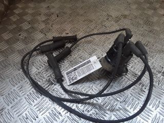 bontott RENAULT MEGANE I Gyújtáselosztó