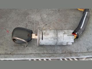 bontott RENAULT MEGANE I Gyújtáskapcsoló