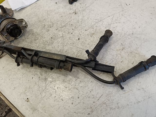 bontott RENAULT MEGANE I Gyújtótrafó Szett