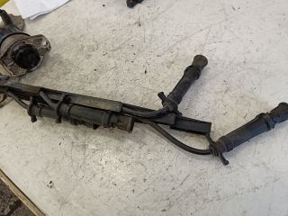 bontott RENAULT MEGANE I Gyújtótrafó Szett