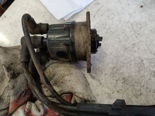 bontott RENAULT MEGANE I Gyújtótrafó Szett
