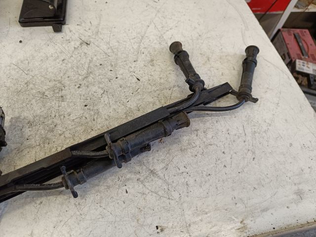 bontott RENAULT MEGANE I Gyújtótrafó Szett