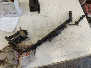 bontott RENAULT MEGANE I Gyújtótrafó Szett