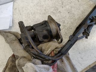bontott RENAULT MEGANE I Gyújtótrafó Szett