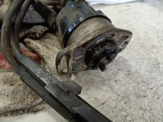 bontott RENAULT MEGANE I Gyújtótrafó Szett