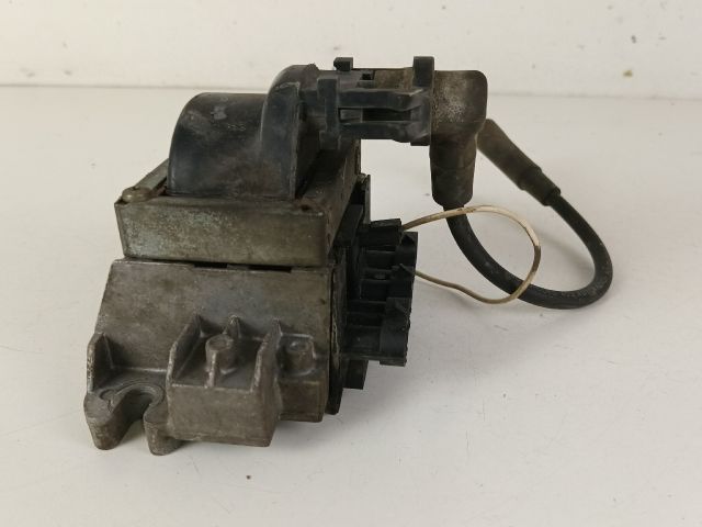 bontott RENAULT MEGANE I Gyújtótrafó