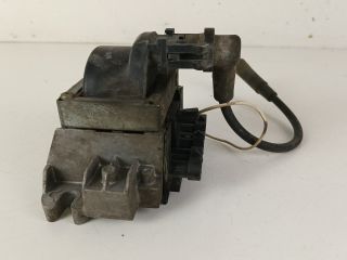 bontott RENAULT MEGANE I Gyújtótrafó