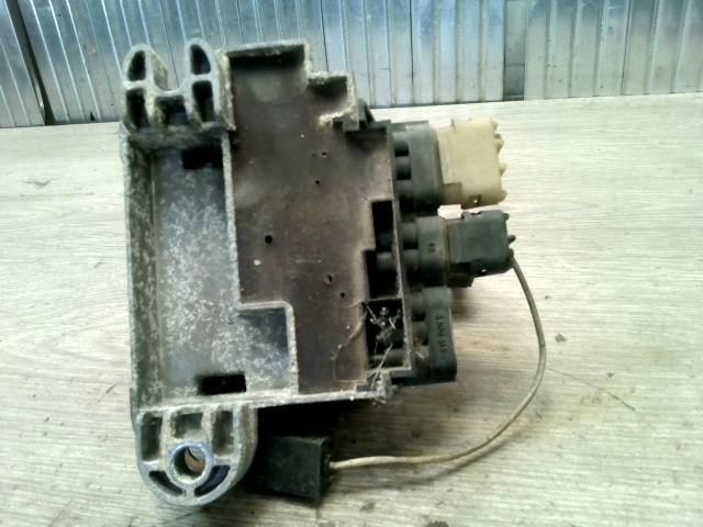 bontott RENAULT MEGANE I Gyújtótrafó