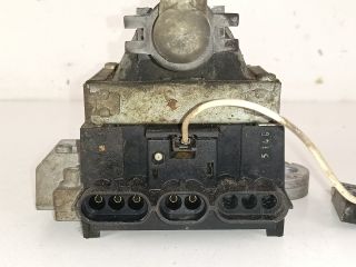 bontott RENAULT MEGANE I Gyújtótrafó