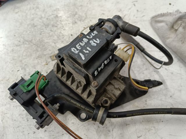 bontott RENAULT MEGANE I Gyújtótrafó