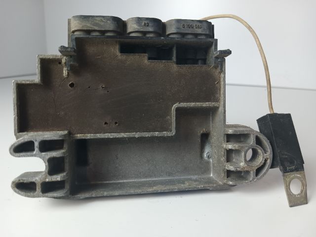 bontott RENAULT MEGANE I Gyújtótrafó