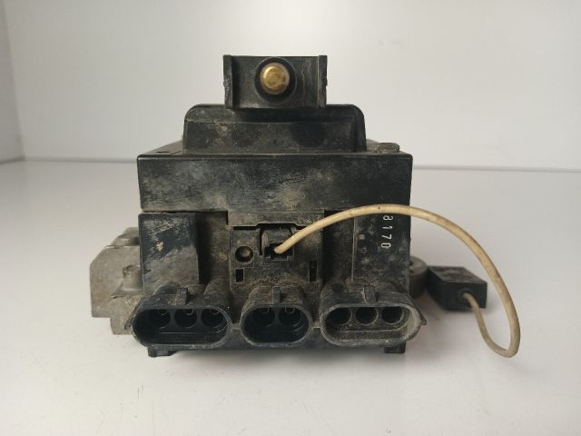 bontott RENAULT MEGANE I Gyújtótrafó