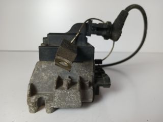 bontott RENAULT MEGANE I Gyújtótrafó