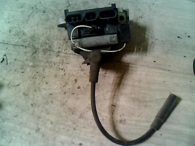 bontott RENAULT MEGANE I Gyújtótrafó