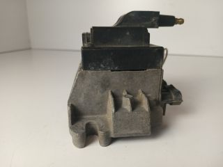 bontott RENAULT MEGANE I Gyújtótrafó