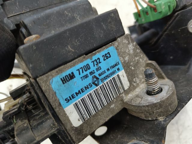 bontott RENAULT MEGANE I Gyújtótrafó