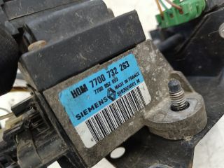 bontott RENAULT MEGANE I Gyújtótrafó