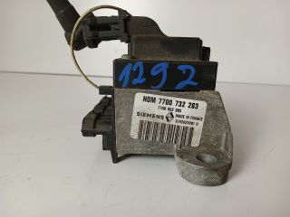 bontott RENAULT MEGANE I Gyújtótrafó