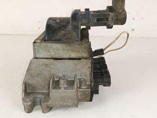 bontott RENAULT MEGANE I Gyújtótrafó