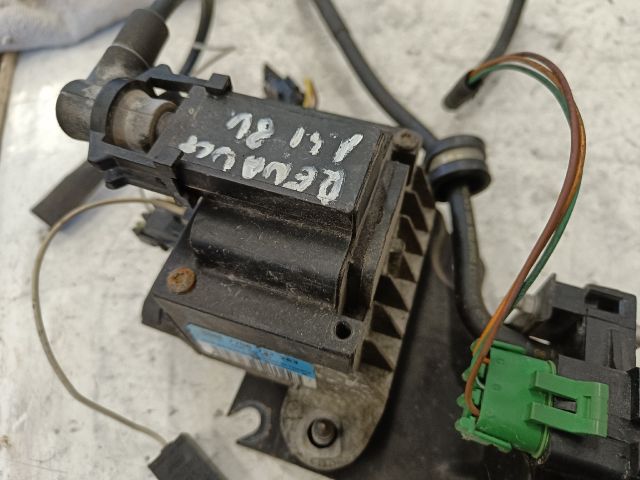 bontott RENAULT MEGANE I Gyújtótrafó