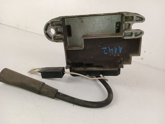 bontott RENAULT MEGANE I Gyújtótrafó