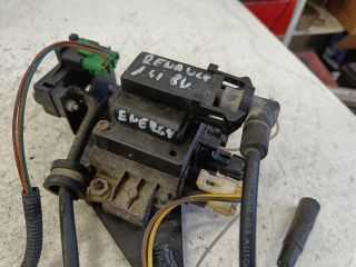 bontott RENAULT MEGANE I Gyújtótrafó