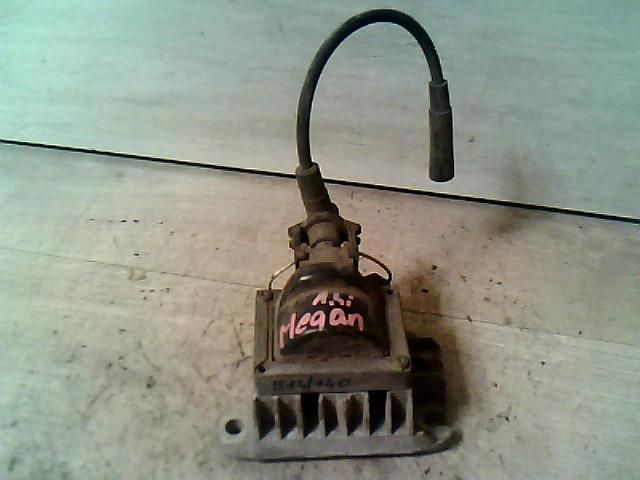 bontott RENAULT MEGANE I Gyújtótrafó