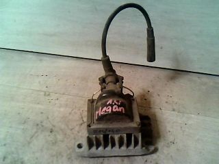 bontott RENAULT MEGANE I Gyújtótrafó