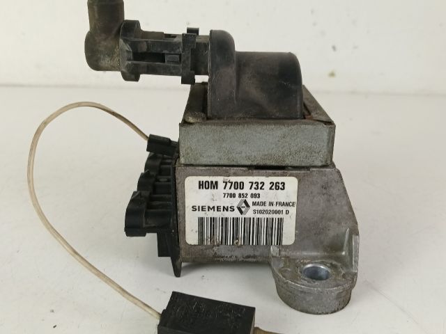 bontott RENAULT MEGANE I Gyújtótrafó