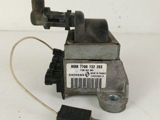 bontott RENAULT MEGANE I Gyújtótrafó